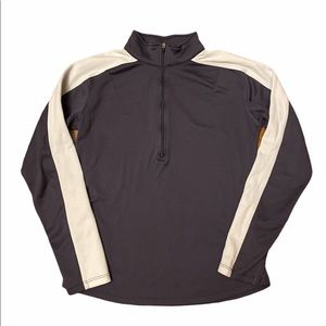 Nike Dri-Fit 3/4 Zip jacket